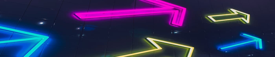 Custom mouse cursor designs for enhanced website and web app interactivity
