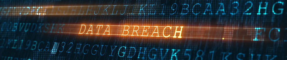 Data breaches illustration