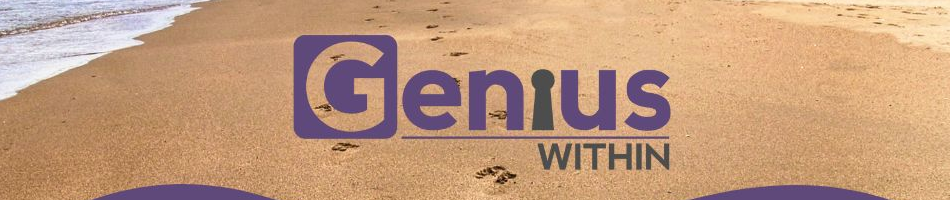Genius Within login portal