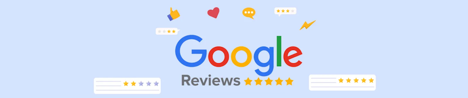 Google Business Profile Search Reviews - find and manage customer reviews