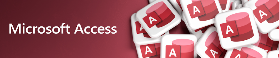 Microsoft Access internal database structure