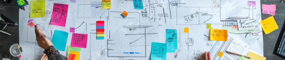 Planning a Microsoft Access database