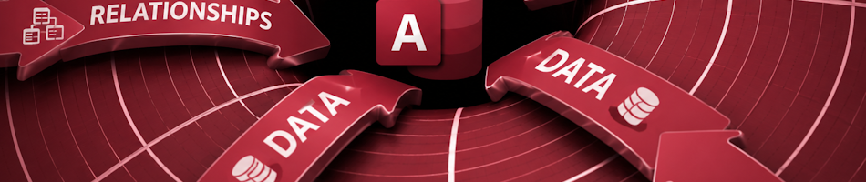 Populating a Microsoft Access database with data