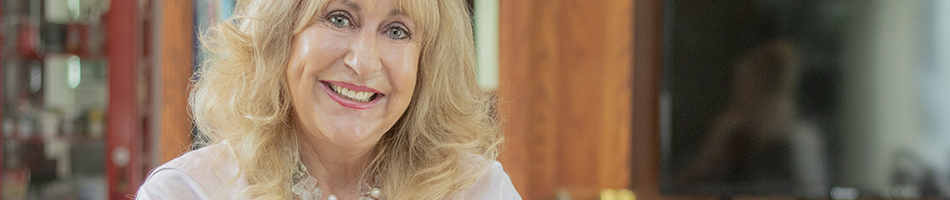 Miranda Pretorius, psychologist in Hermanus