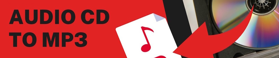 Ripping Music With Windows Media Player 11