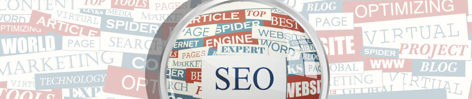 Website optimization including SEO accessibility sitemaps and rich snippets
