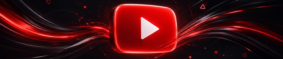 YouTube video streaming platform for movies series documentaries and music