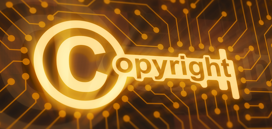 Copyright notice and intellectual property information for SOHO Systems website and content.