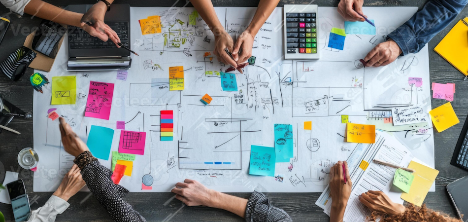 Planning a Microsoft Access database