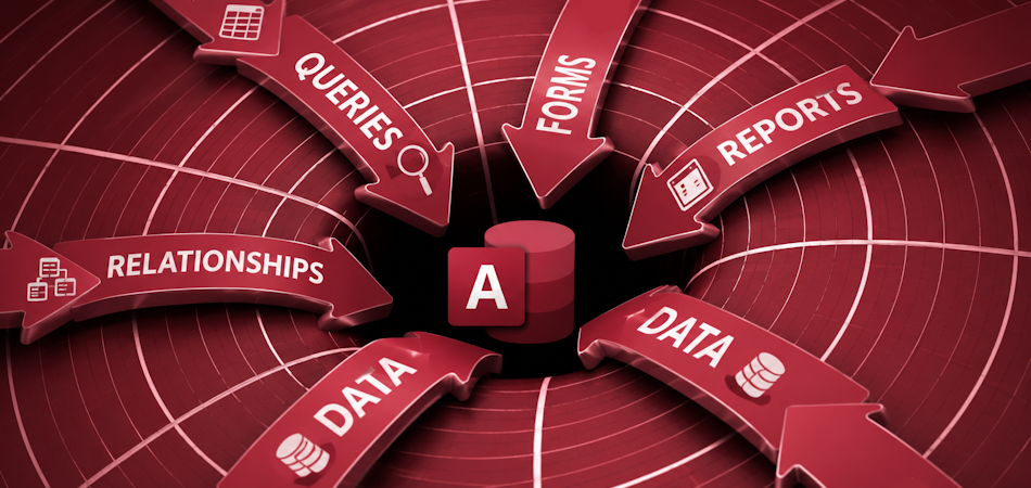 Populating a Microsoft Access database with data