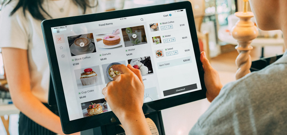 SOHO Systems point of sales solutions for your business