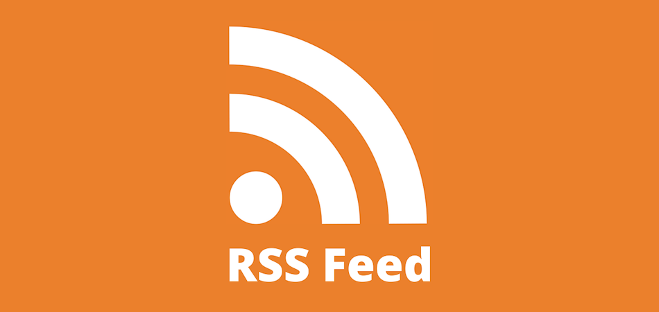 RSS feeds for content syndication and news aggregation explained