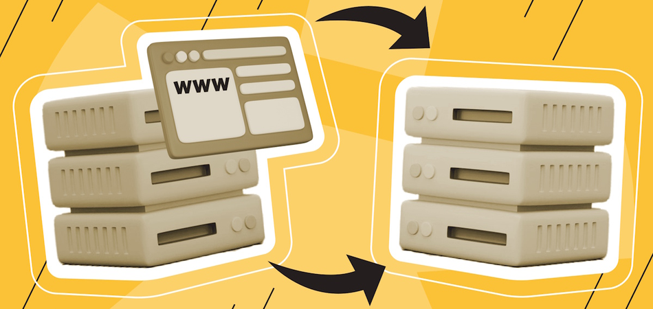 Seamless website migration and hosting transfer with zero downtime