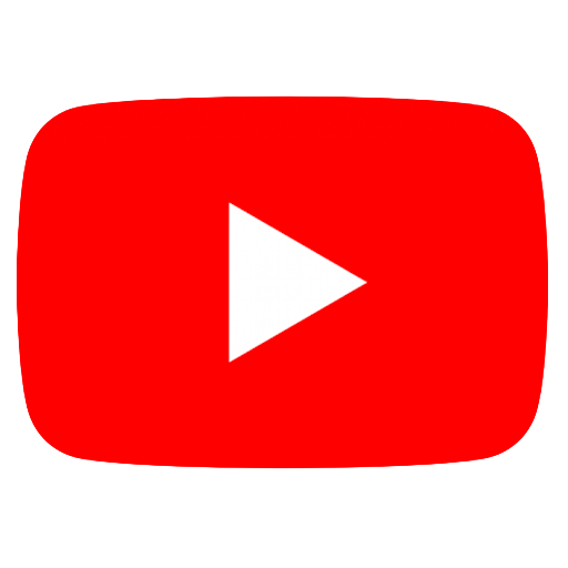 YouTube icon