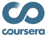 Coursera Logo