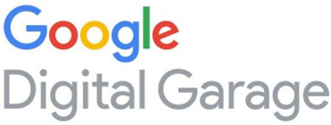 Google Digital Garage Logo