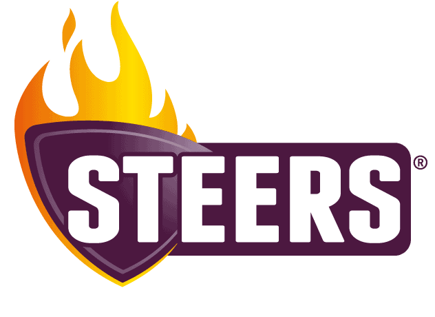 Steers