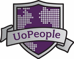 UoPeople Logo